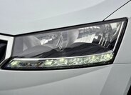 Škoda Fabia Kombi 999,0 70 kw