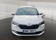 Škoda Fabia Kombi 999,0 81 kw