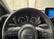 Toyota Yaris 14