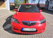 Mazda 2 Kombi 1,2 l 55 kw