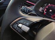 Škoda Scala Hatchback 1,5 l 110 kw