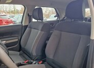 Citroën C4 Cactus Hatchback 1,2 l 60 kw