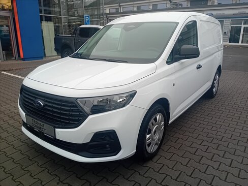 Ford Transit Connect VAN / Minibus 2,0 l 75 kw