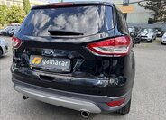 Ford Kuga MPV 2,0 l 103 kw