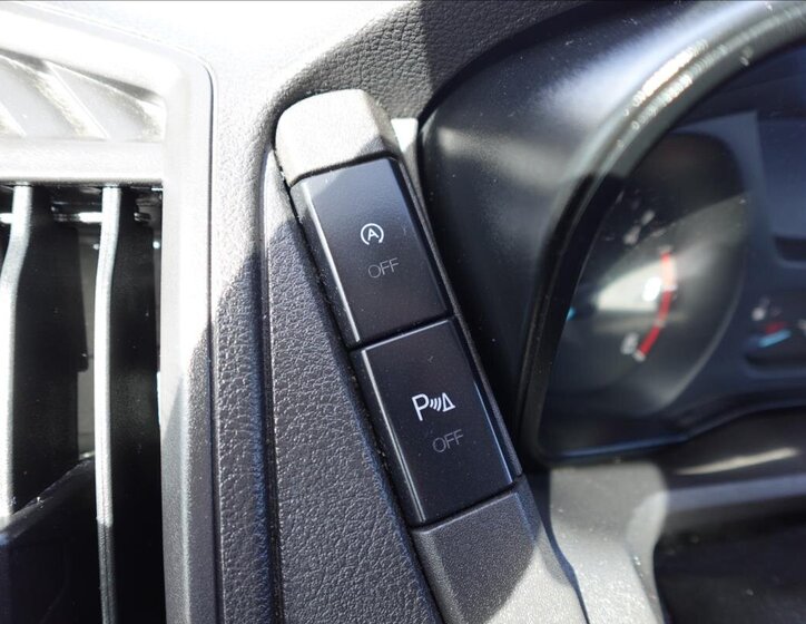 Ford Transit Ostatní 2,0 l 96 kw