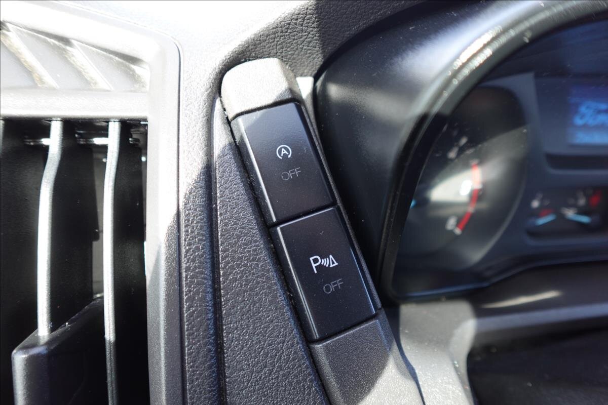 Ford Transit Ostatní 2,0 l 96 kw