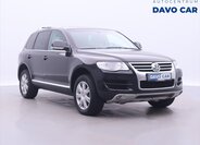 Volkswagen Touareg SUV 3,0 l 176 kw