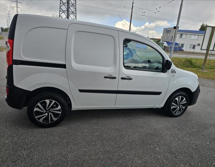 Renault Kangoo 7