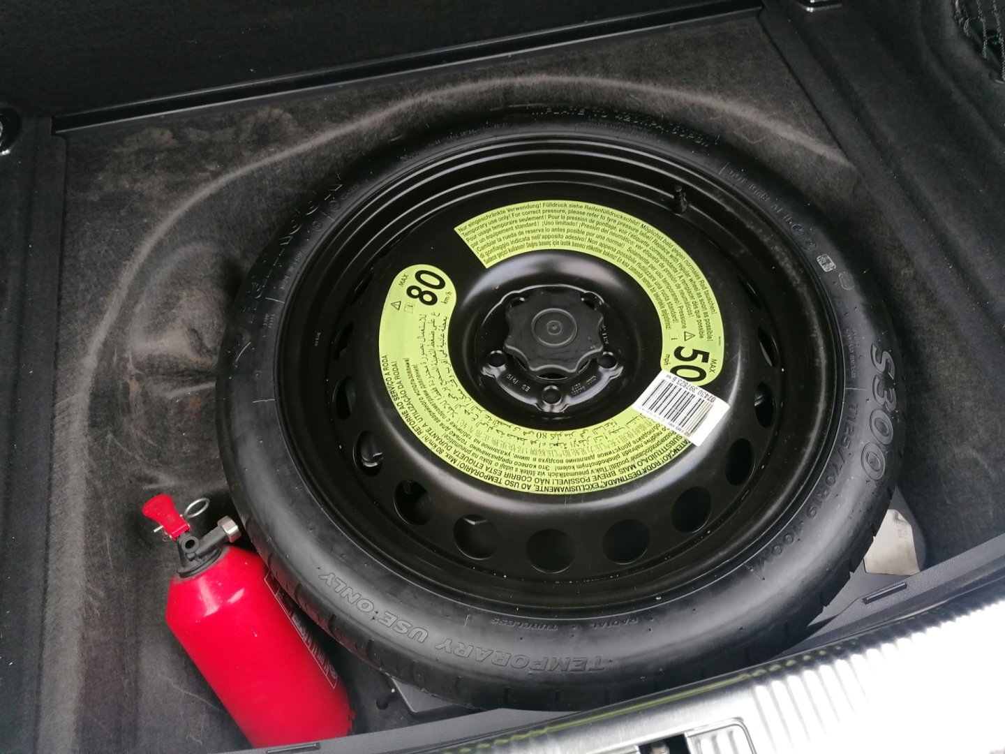 Audi A5 Liftback 2,0 l 140 kw