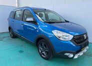 Dacia Lodgy 1