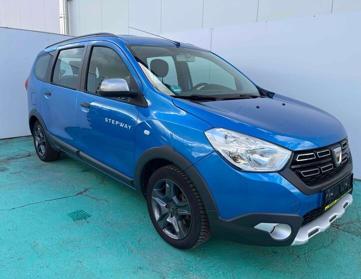 Dacia Lodgy 1