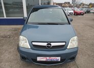 Opel Meriva Kombi 1,6 l 77 kw
