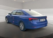Škoda Octavia 4