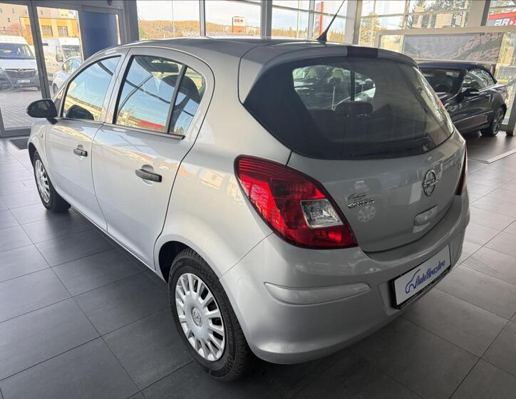 Opel Corsa 4