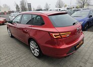 Seat Leon 8