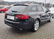 Audi A4 Kombi 3,0 l 150 kw