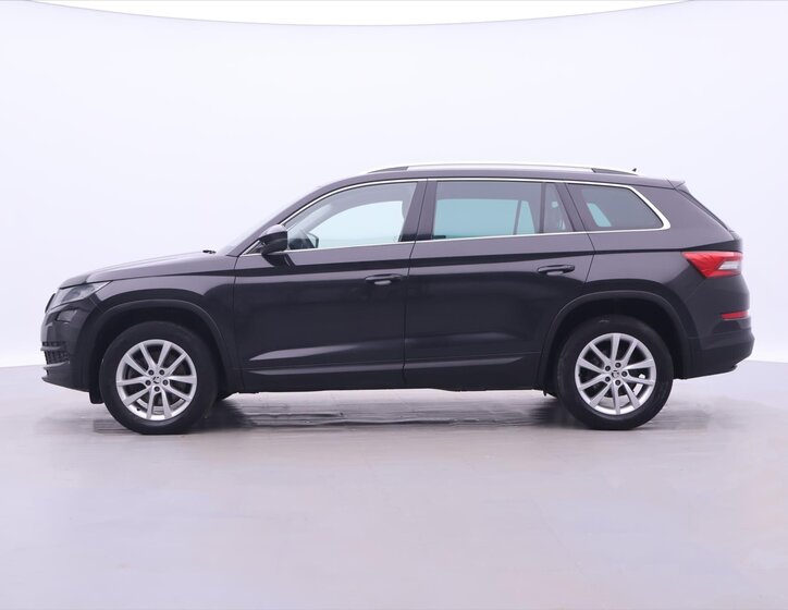 Škoda Kodiaq SUV / Terénní 2,0 l 140 kw