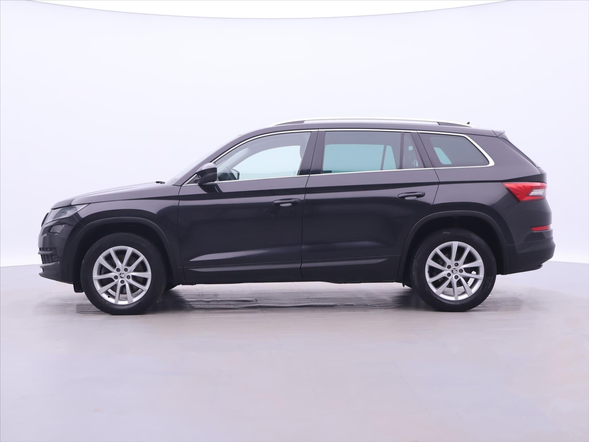 Škoda Kodiaq SUV / Terénní 2,0 l 140 kw