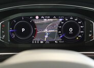 Volkswagen Tiguan Kombi 2,0 l 110 kw