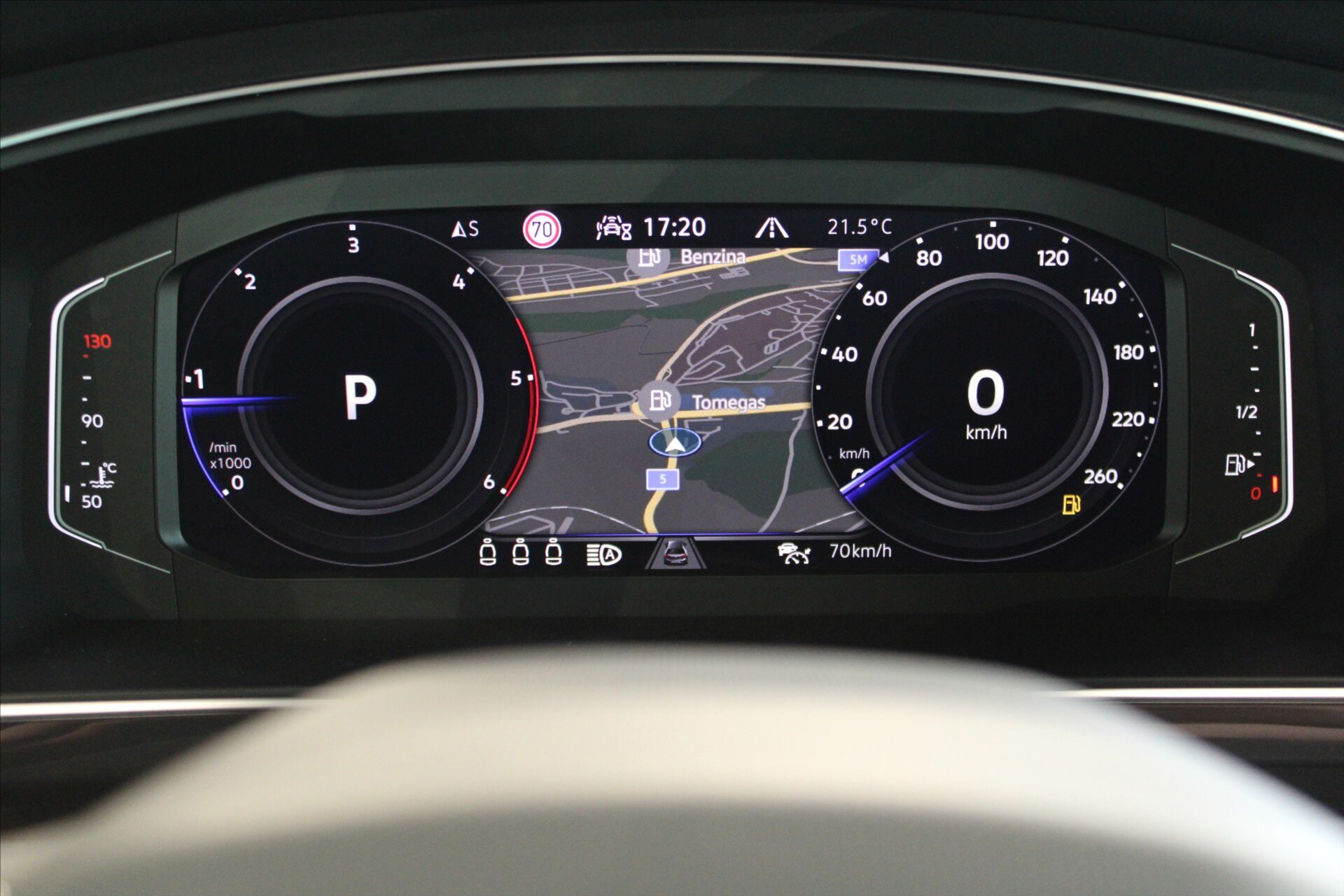 Volkswagen Tiguan Kombi 2,0 l 110 kw