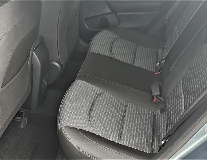 KIA Ceed Kombi 1,5 l 103 kw