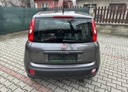 Fiat Panda 4