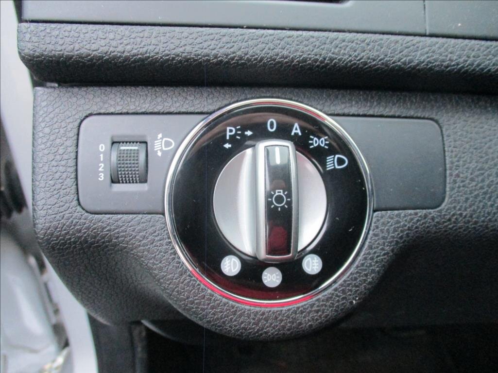 Mercedes-Benz Třídy C