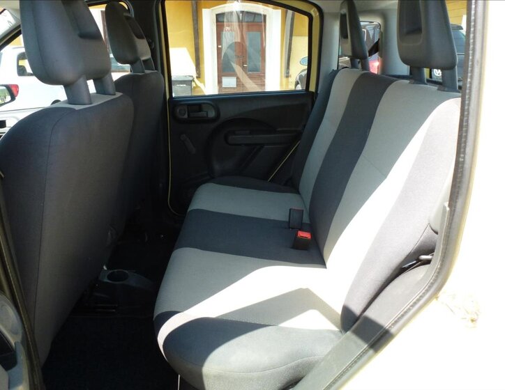 Fiat Panda Hatchback 1,2 l 40 kw