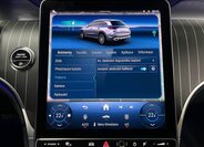 Mercedes-Benz GLC 19