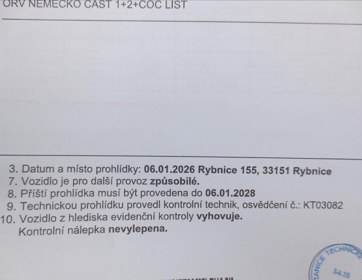 BMW Z3 Kabriolet 1,8 l 85 kw