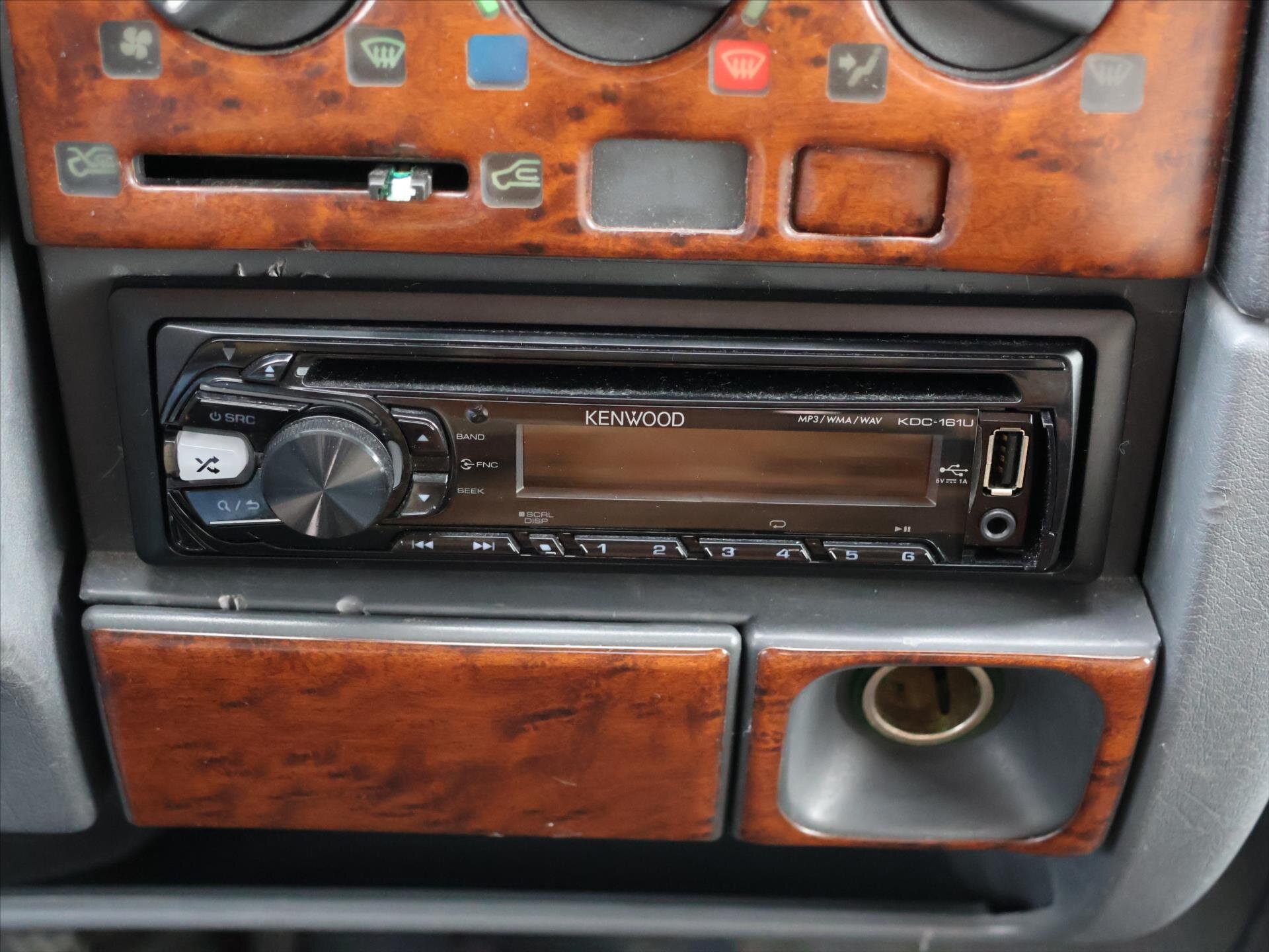 Fiat Ostatní Ostatní 2,8 l 94 kw