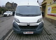 Citroën Jumper Skříň 2,2 l 110 kw