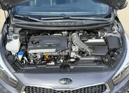 KIA Ceed Kombi 1,6 l 100 kw