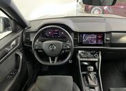 Škoda Kodiaq 5