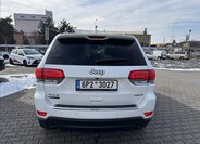 Jeep Grand Cherokee Ostatní 3,0 l 184 kw