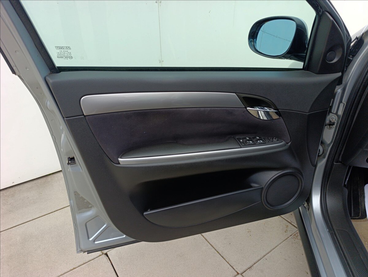 Fiat Croma Kombi 1,9 l 88 kw