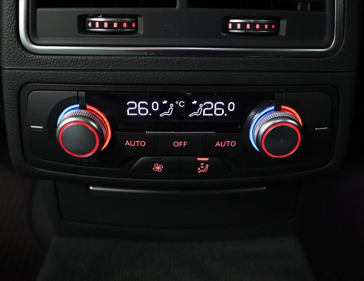 Audi A6 Allroad Kombi 3,0 l 200 kw