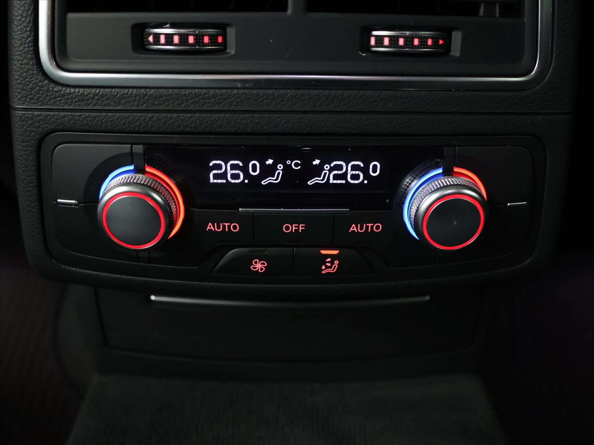 Audi A6 Allroad Kombi 3,0 l 200 kw