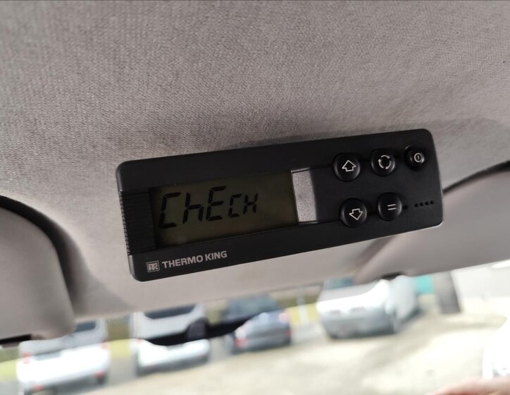 Ford Transit Ostatní 2,2 l 85 kw