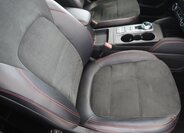 Ford Kuga SUV 2,5 l 112 kw