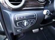 Mercedes-Benz Třídy V 42