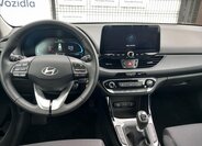 Hyundai i30 Hatchback 1,5 l 70 kw