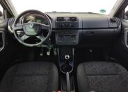 Škoda Fabia 5