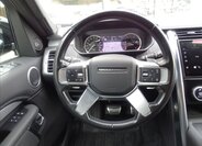 Land Rover Discovery SUV / Terénní 3,0 l 221 kw