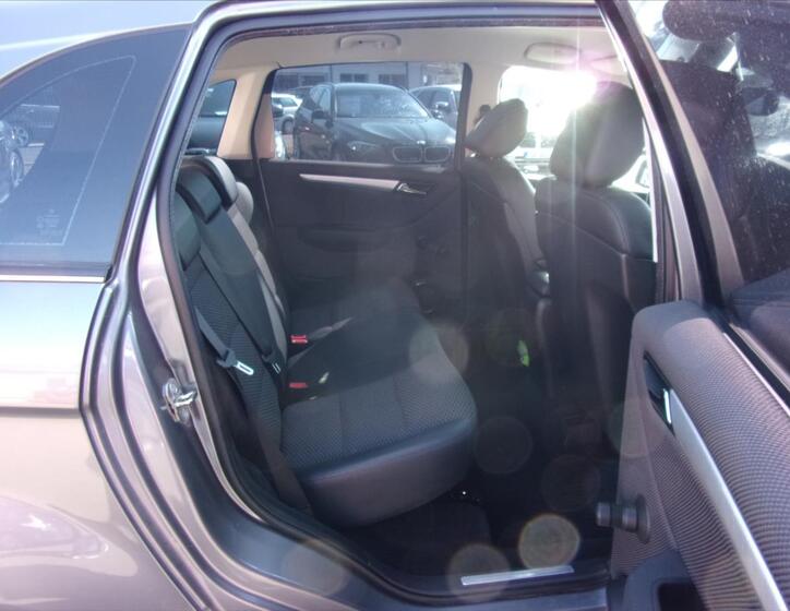 Mercedes-Benz Třídy B 10