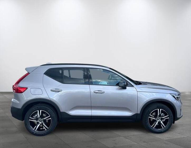 Volvo XC40 5
