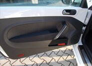 Volkswagen Beetle Hatchback 1,2 l 77 kw