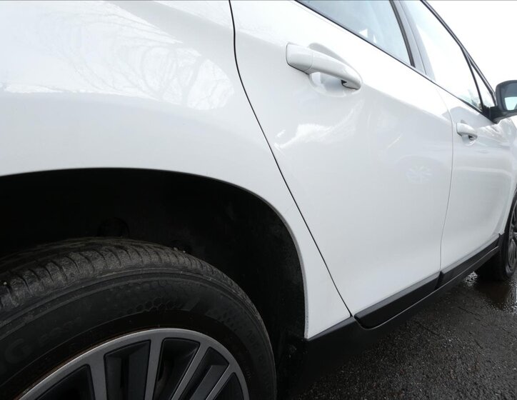 Peugeot 2008 SUV 1,2 l 60 kw