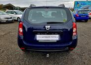 Dacia Duster 6
