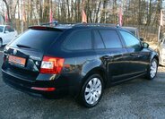 Škoda Octavia 4
